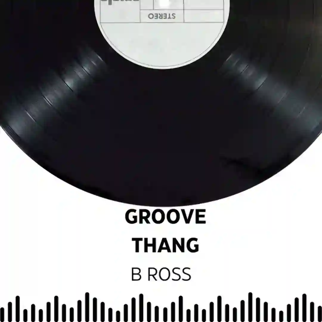 GROOVE THANG (VOCAL MIX) cover