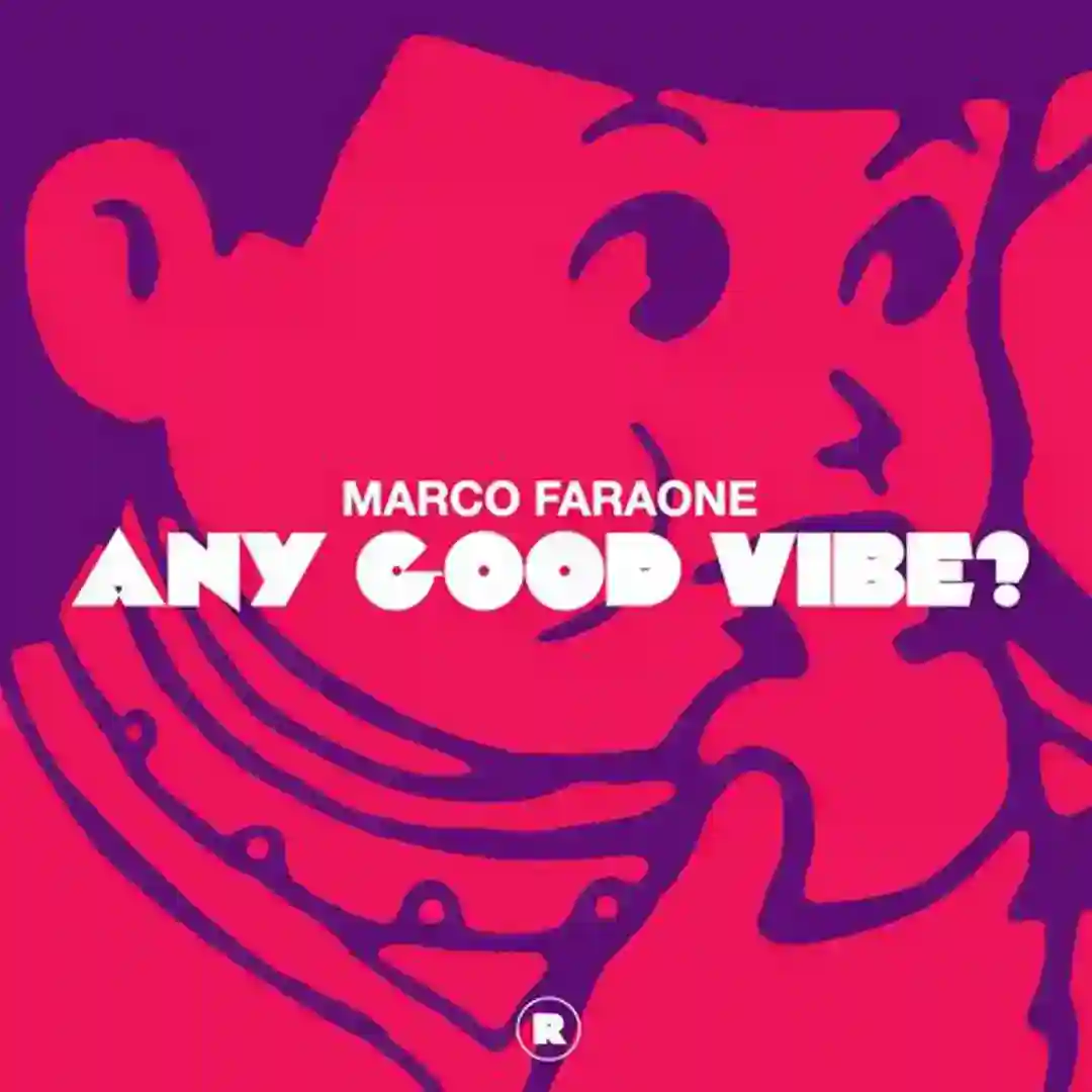 Any Good Vibe? cover