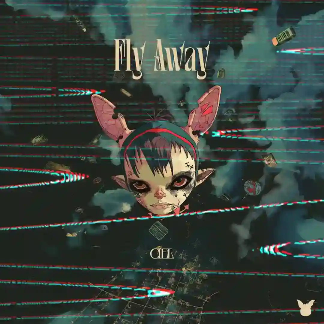 Fly Away cover