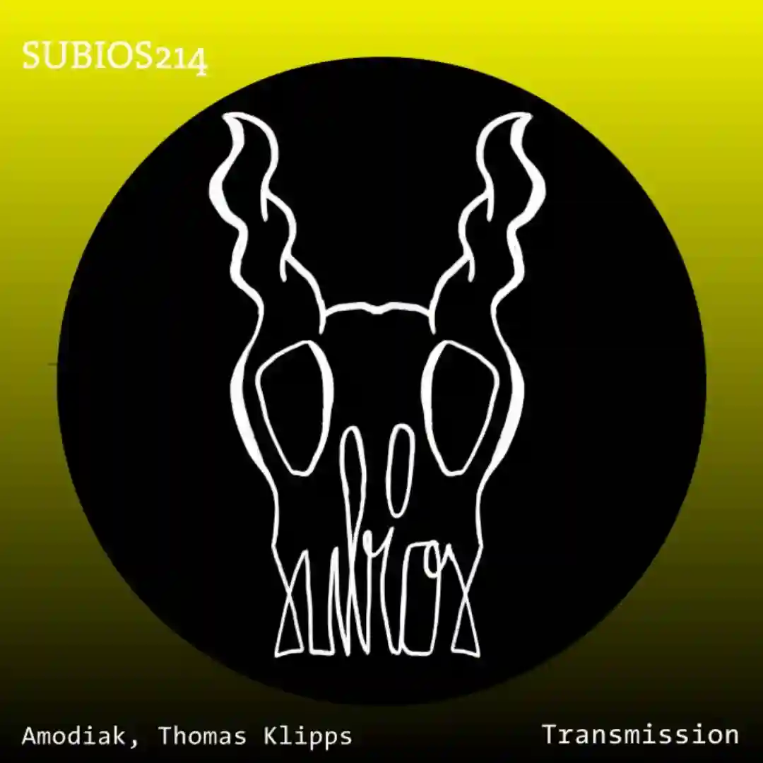 Transmission cover