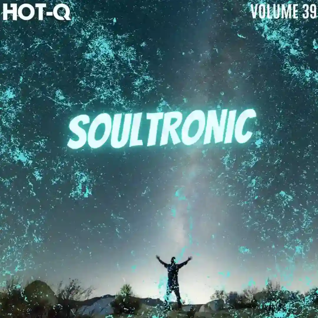 Nightflight (Original Mix) cover