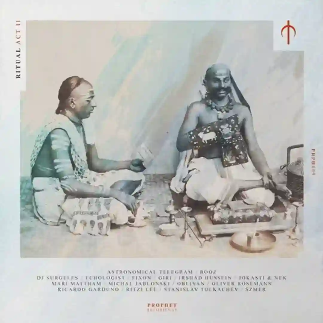 Mala (Original Mix) cover