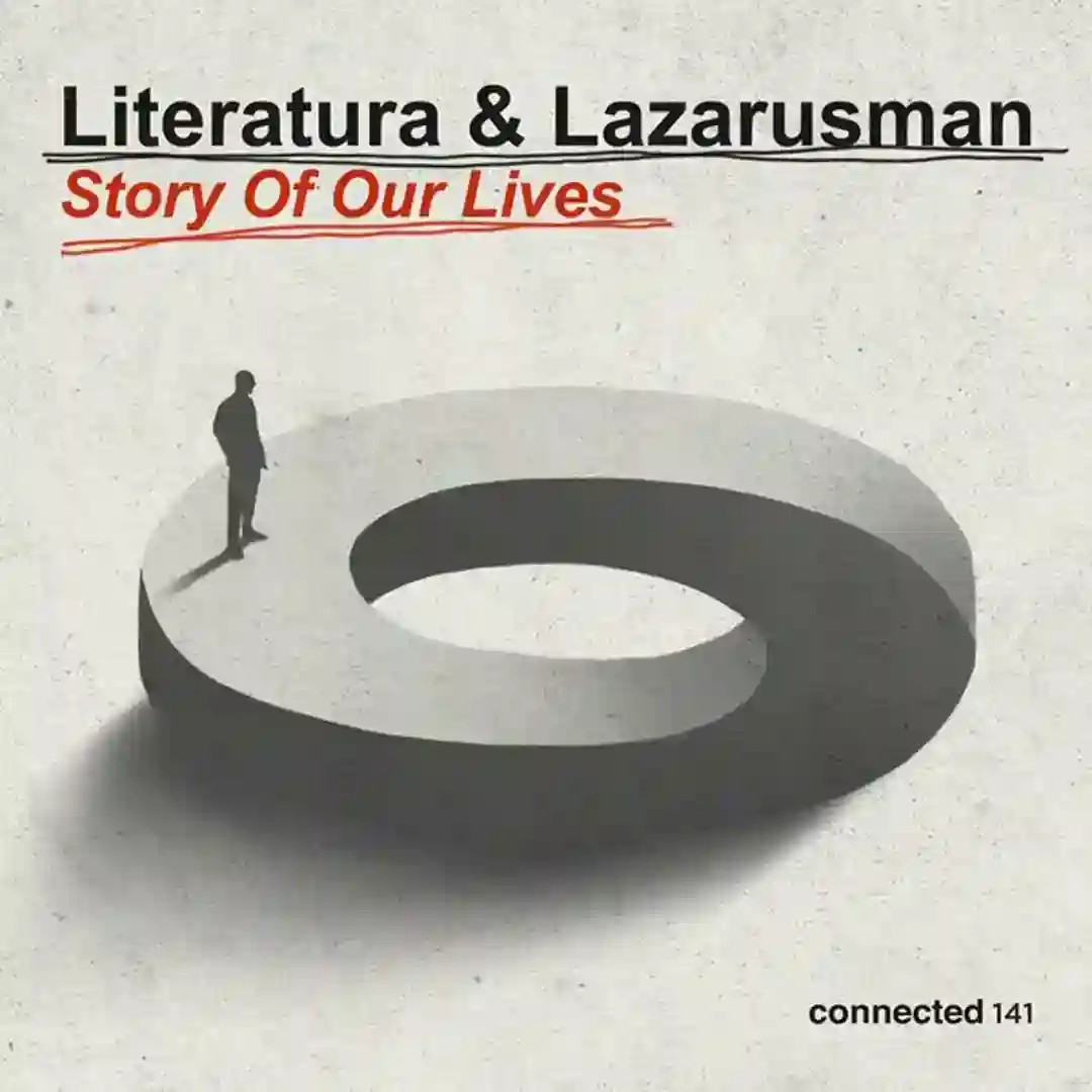 Story Of Our Lives (Instrumental) cover