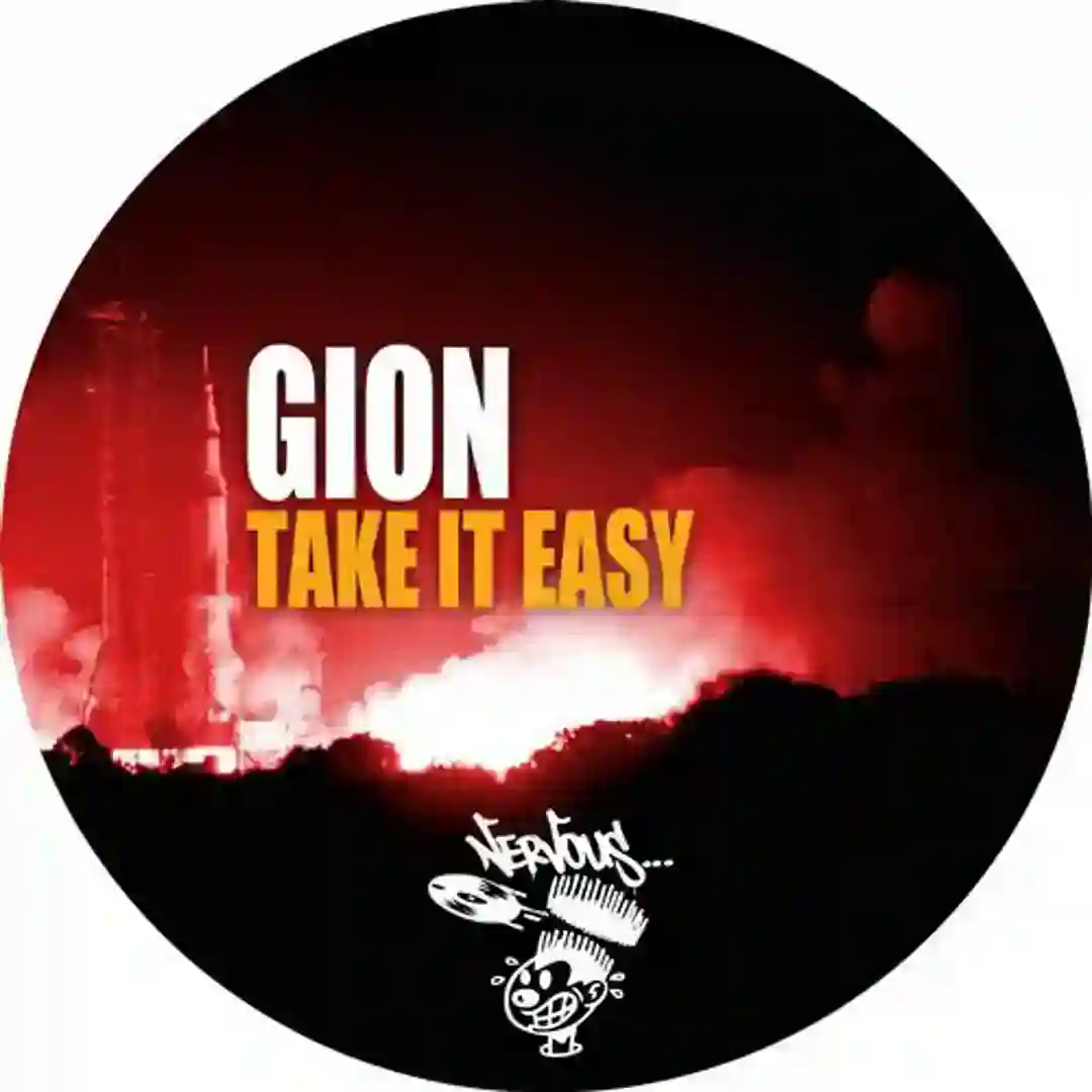 Take It Easy cover