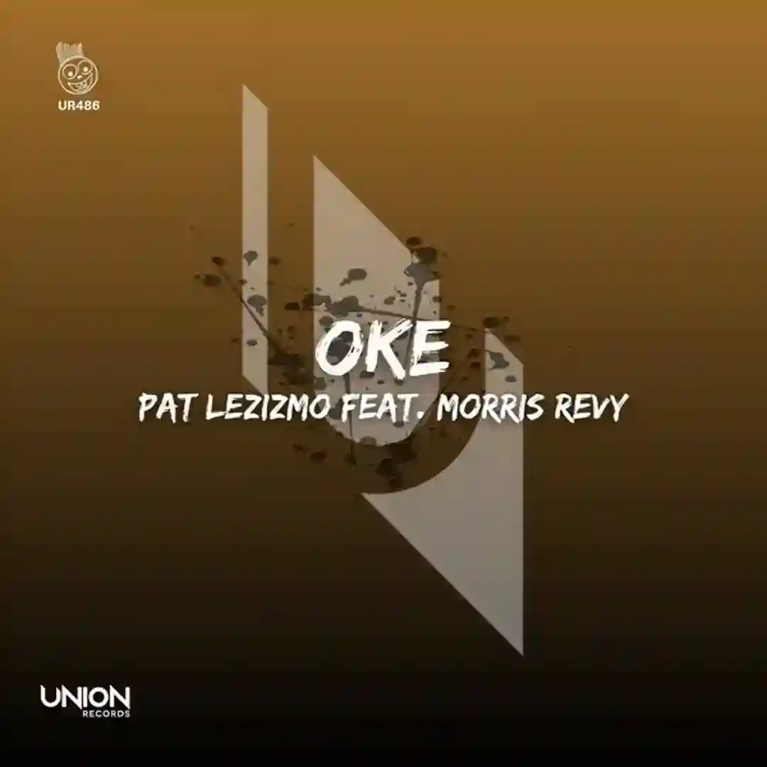 Oke (Alt Dub) cover