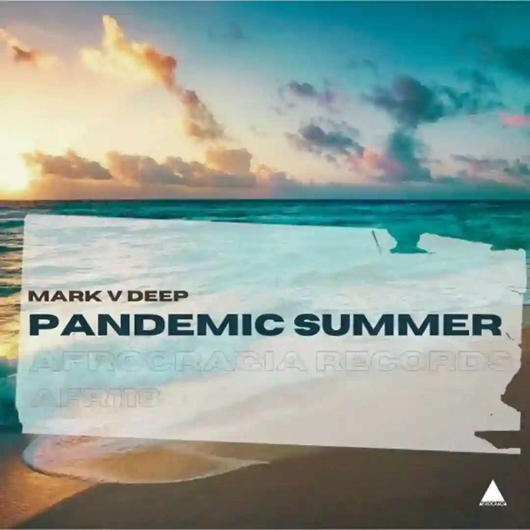 Pandemic Summer (Original Mix) cover