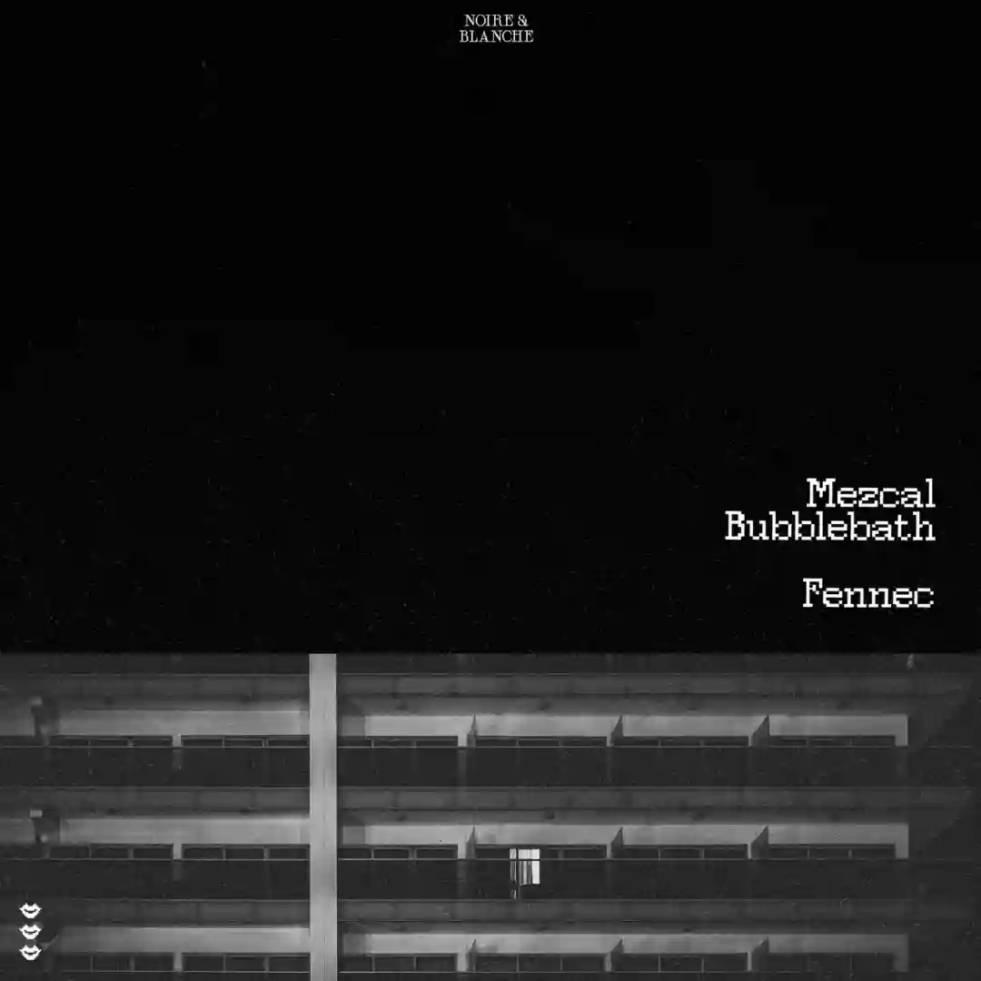 Mezcal Bubblebath (Original Mix) cover