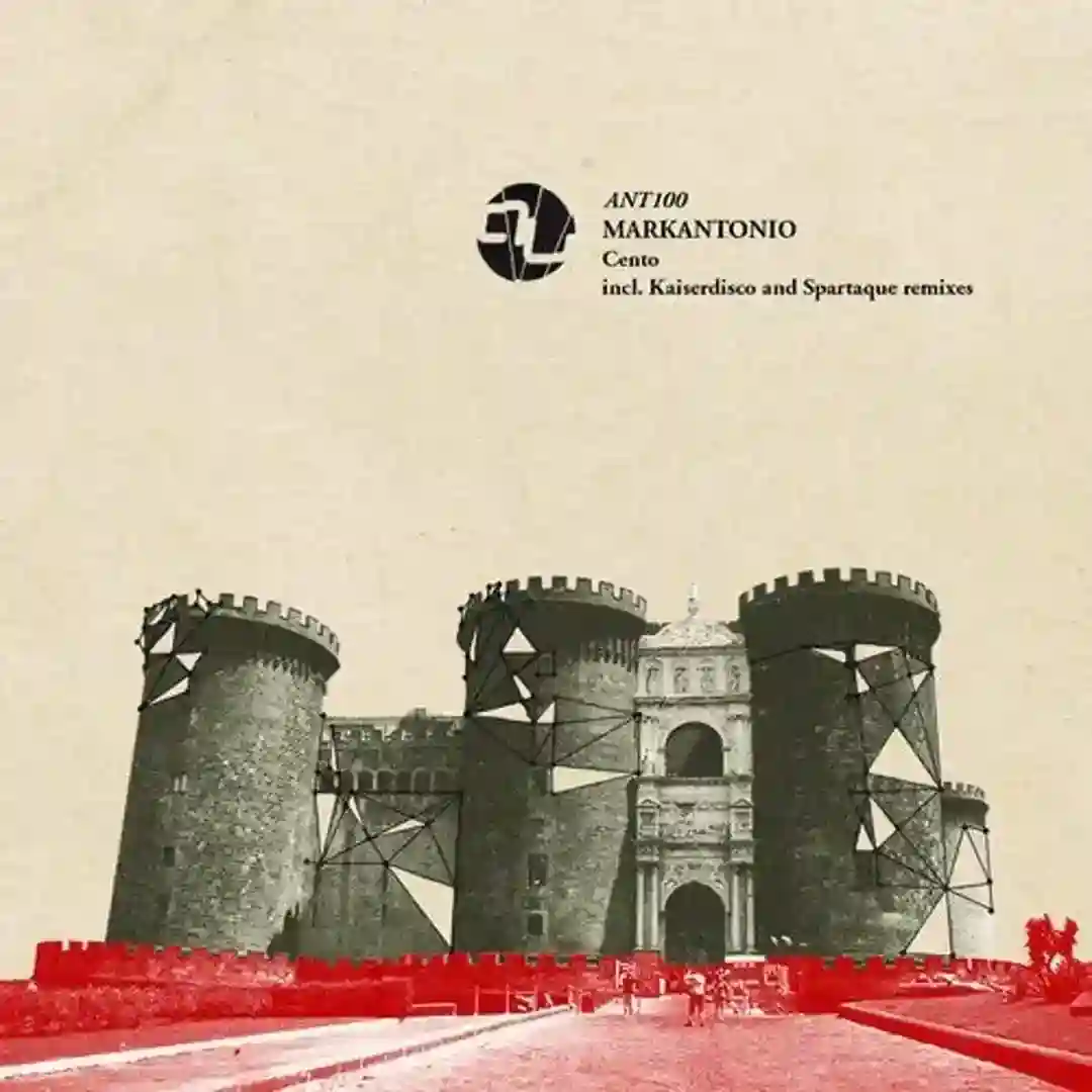 Cento cover