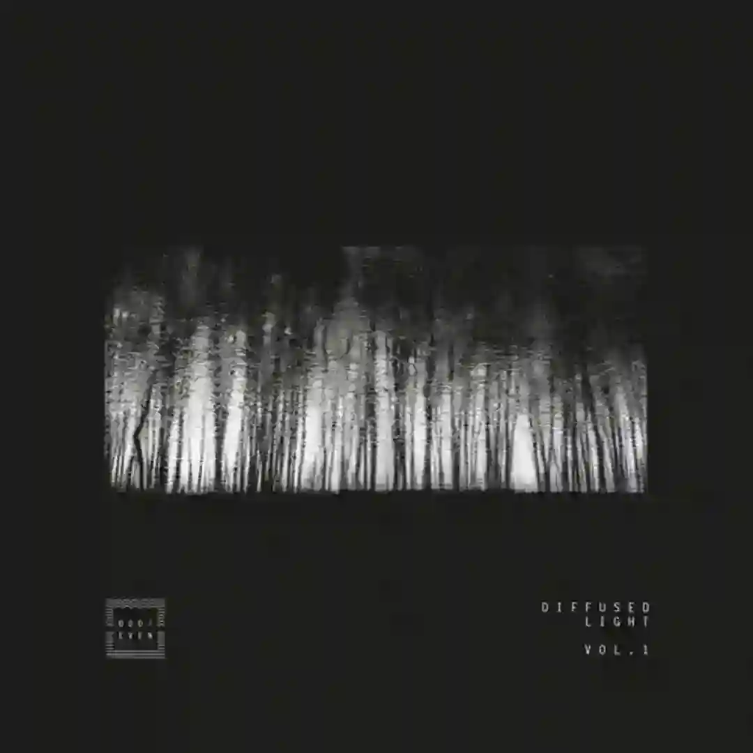Diffused Light Vol. 1 cover
