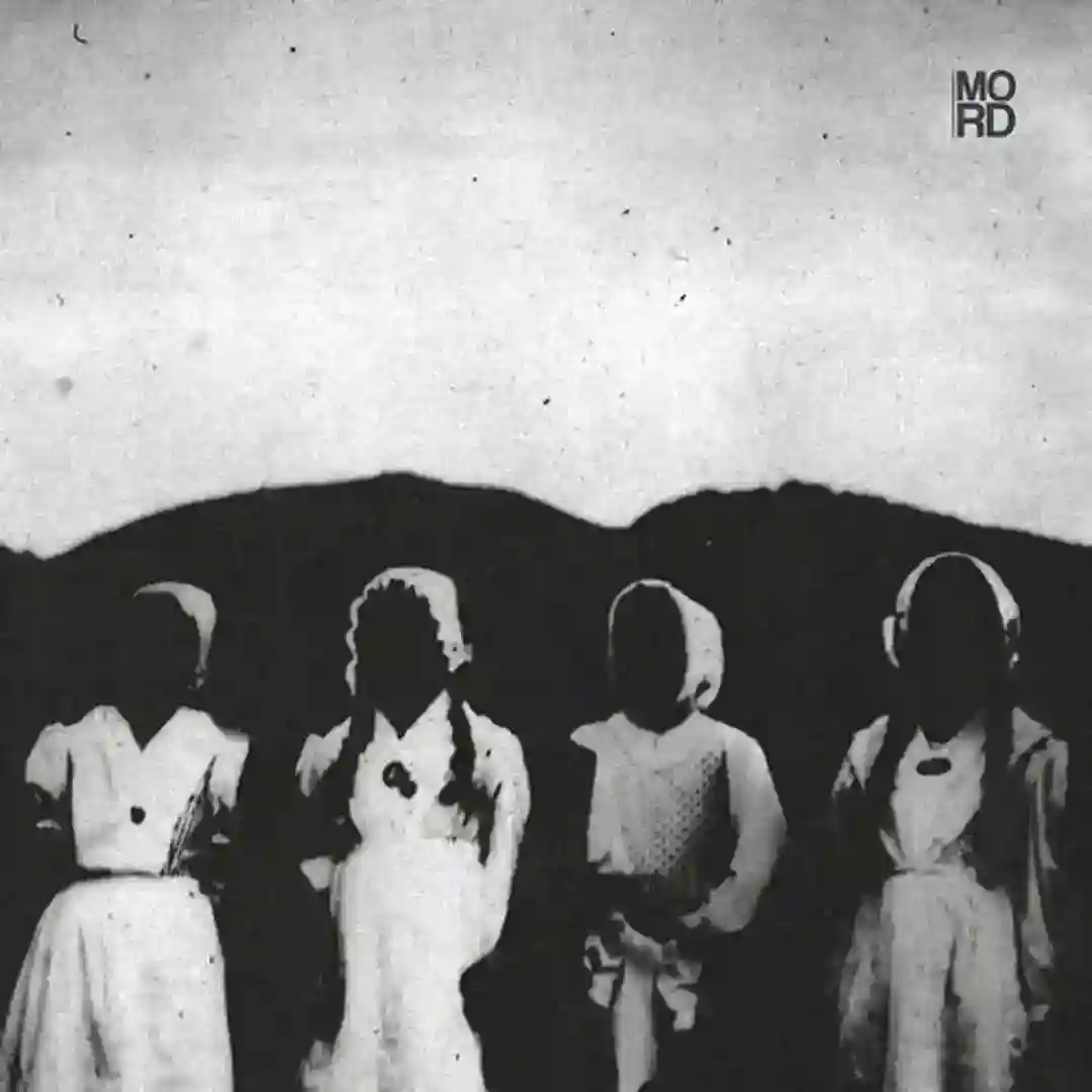 1211 (Original Mix) cover
