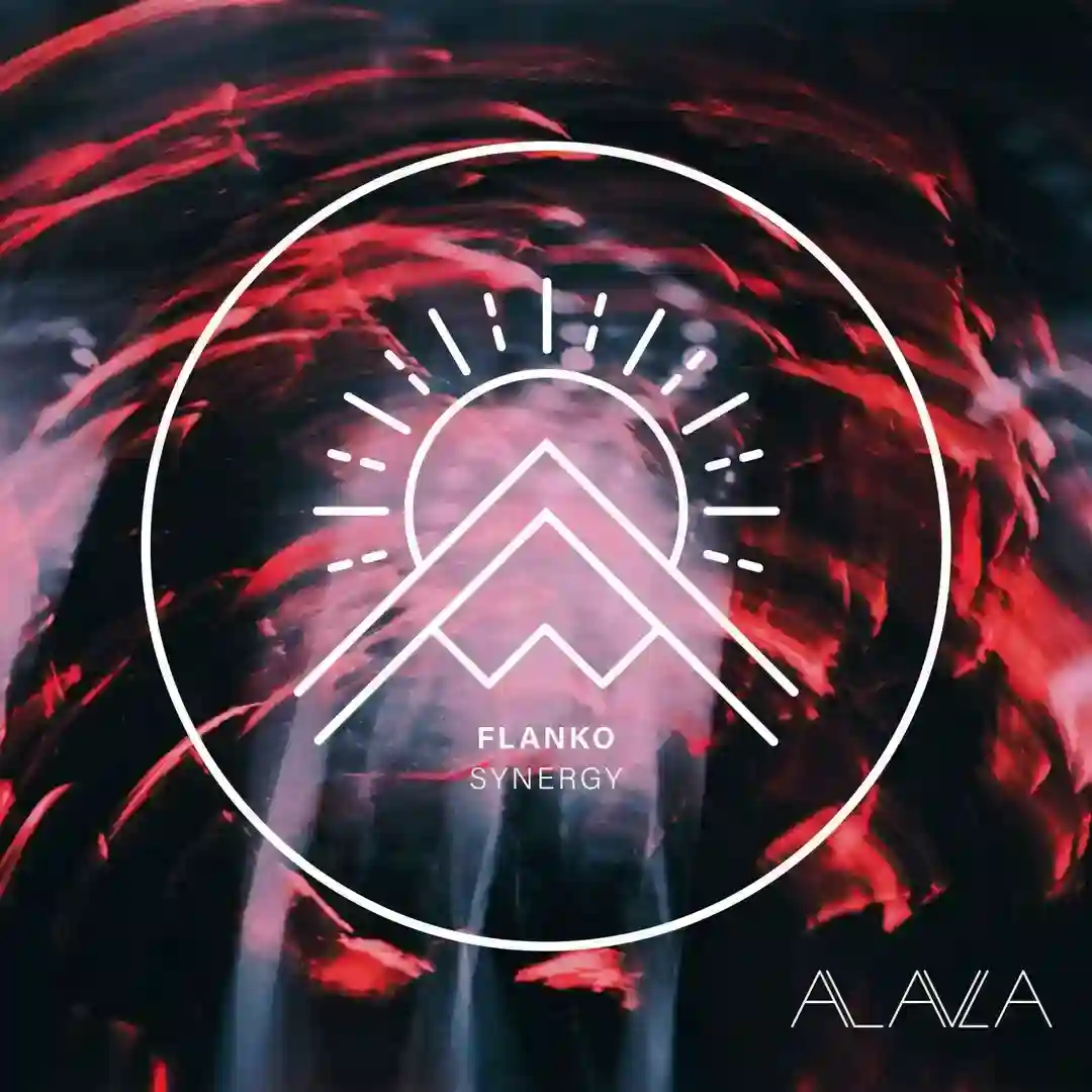 Synergy cover