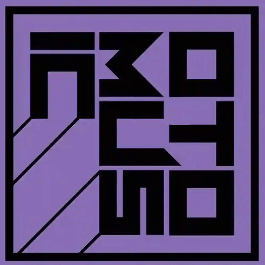Knock It (Original Mix) cover