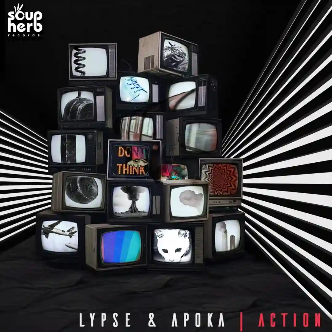 Attack (Original Mix) cover