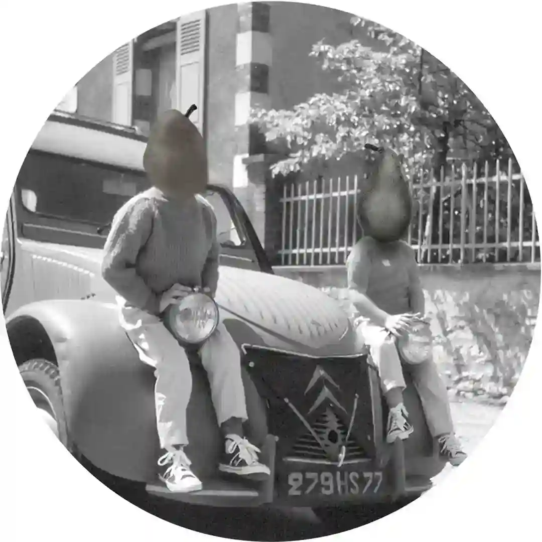 Flama (Original Mix) cover