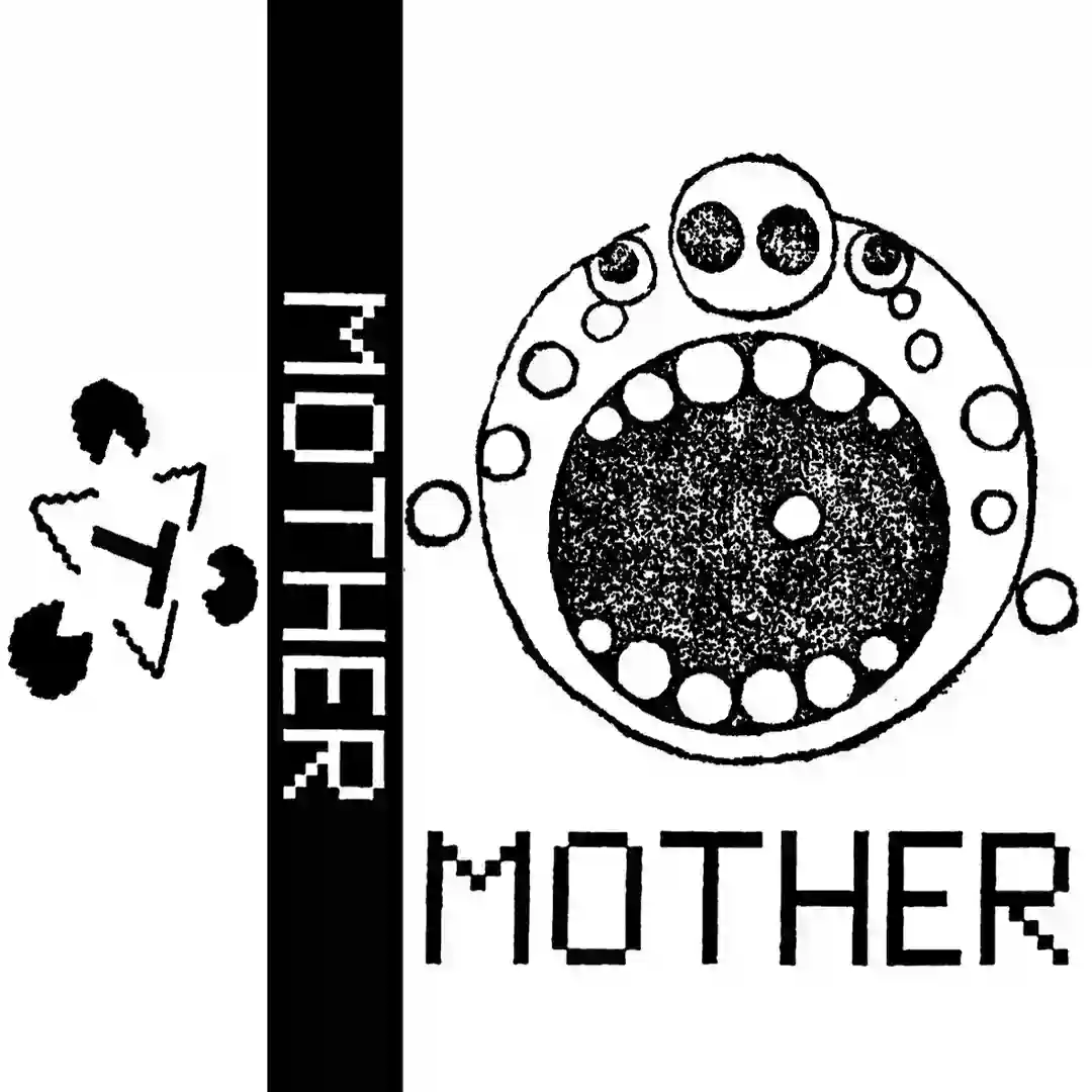 Side A cover