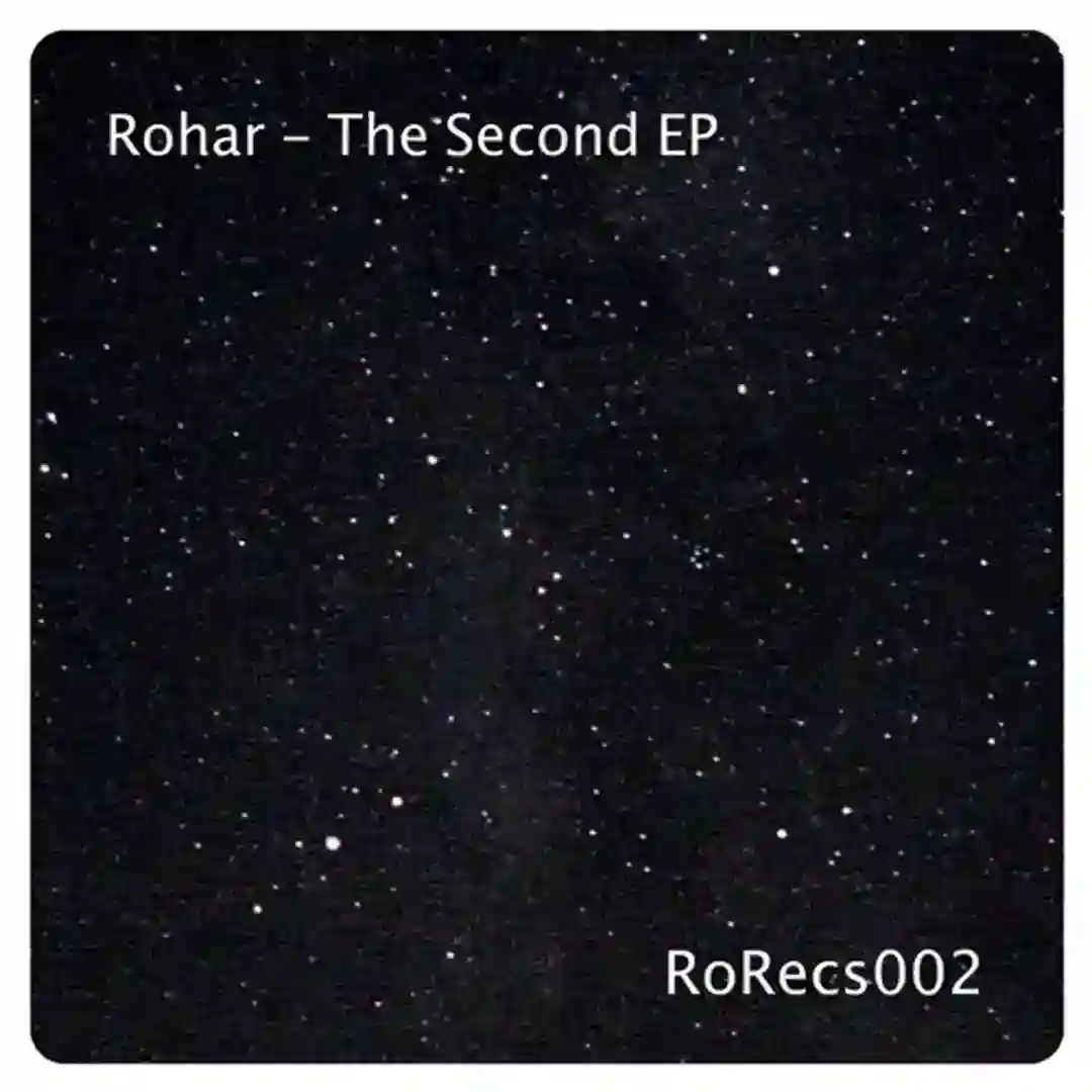 Prescription (Original Mix) cover