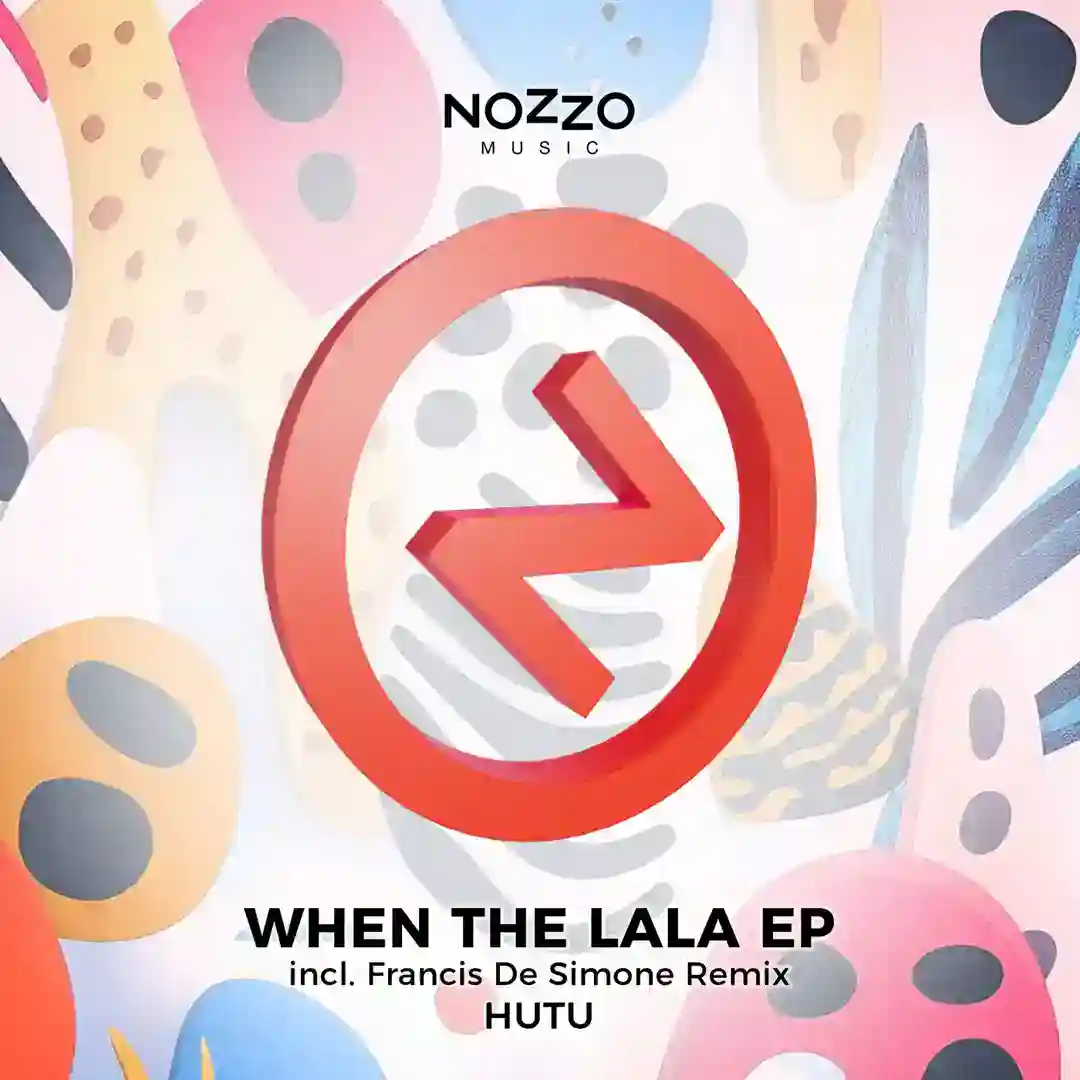 When The Lala EP cover