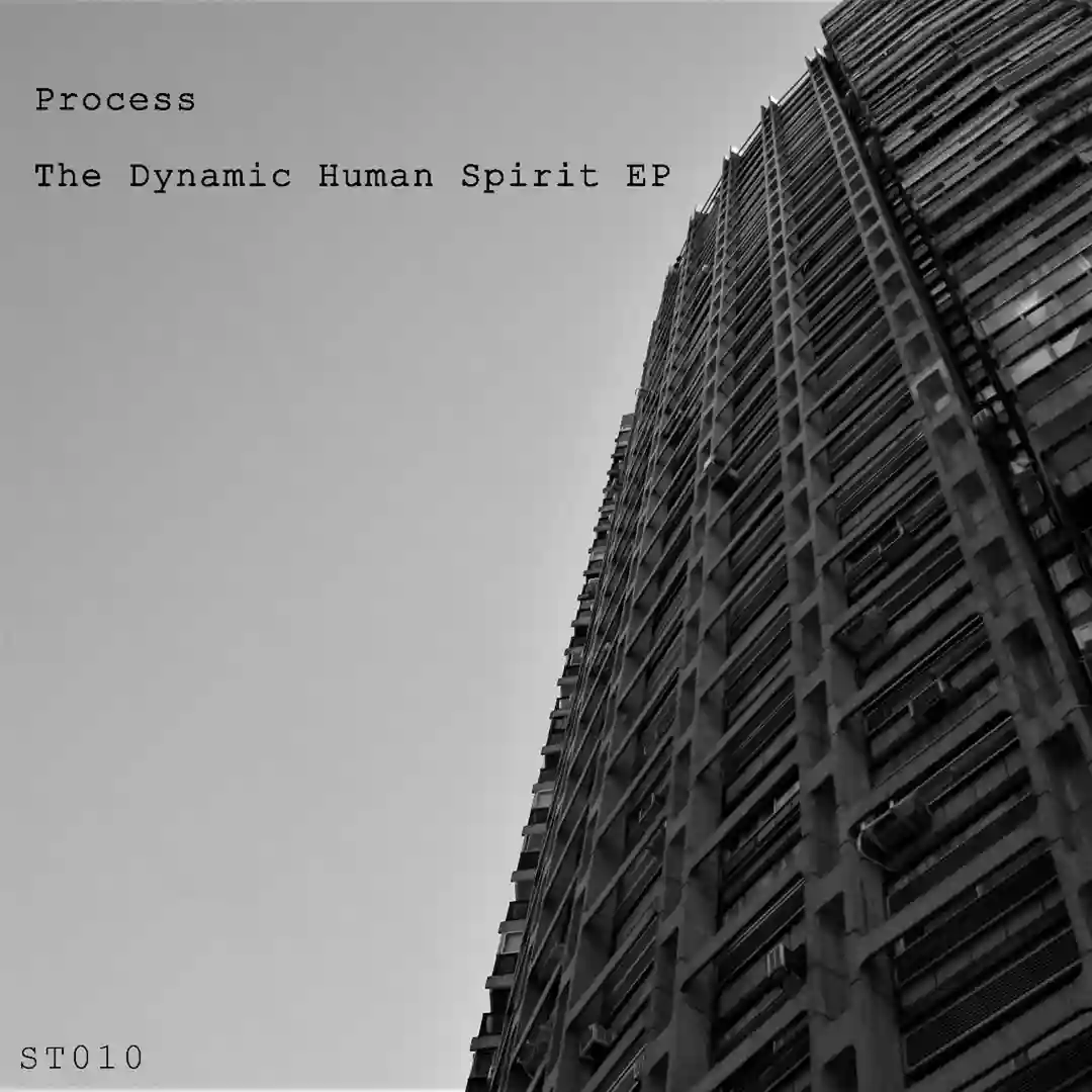 Destroy Invisible Boundaries (Original Mix) cover