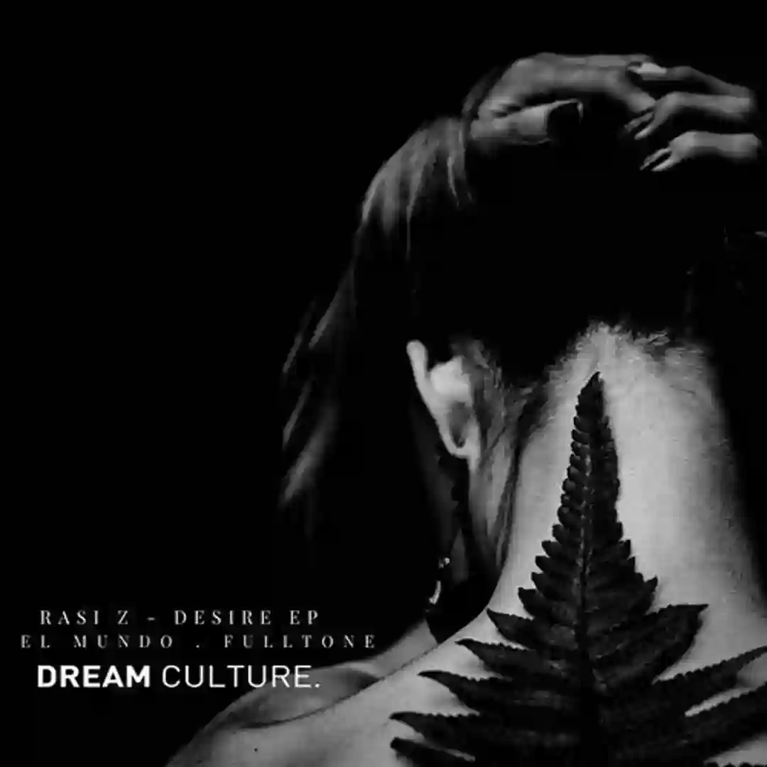 Desire (Fulltone Remix) cover