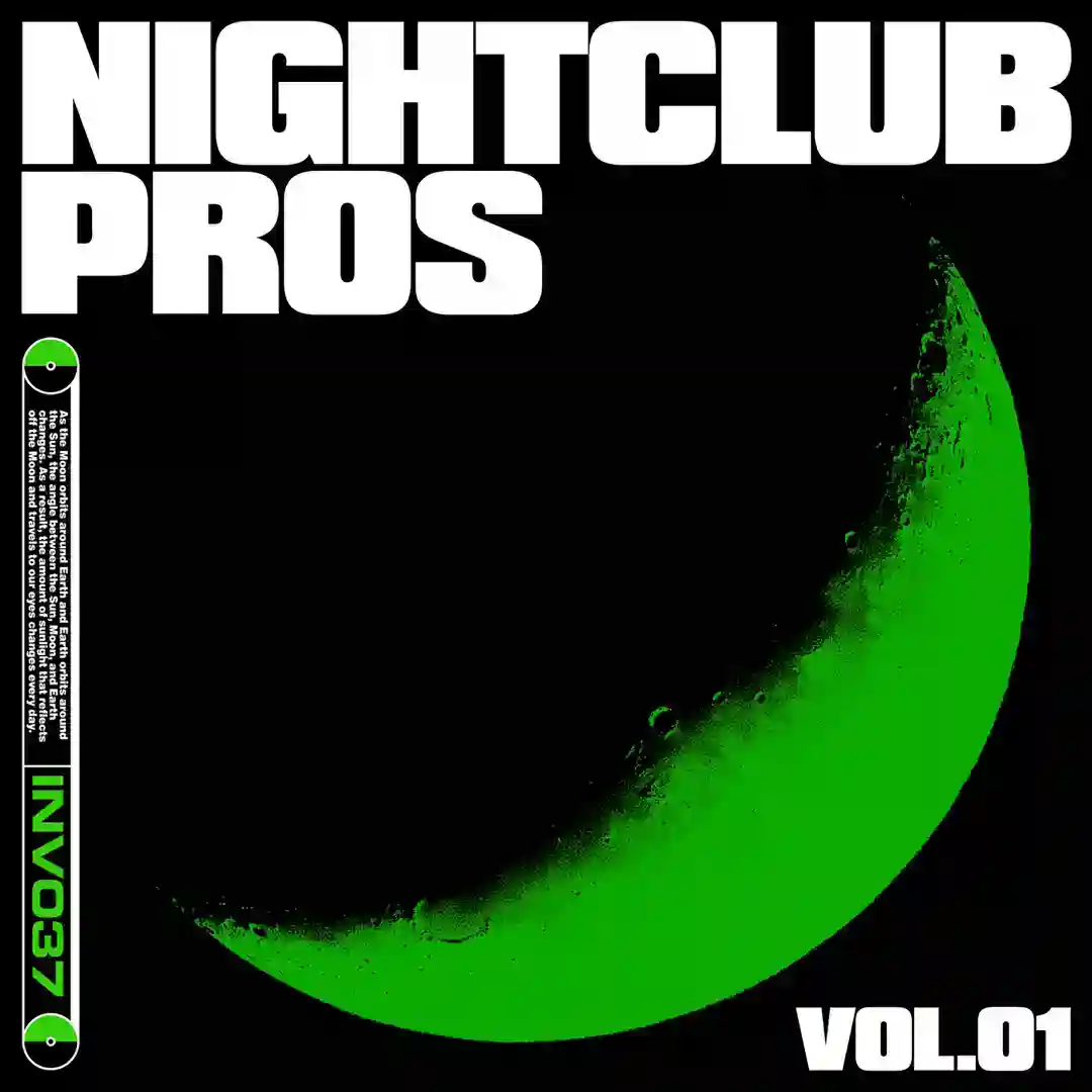 Norwellian (Original Mix) cover