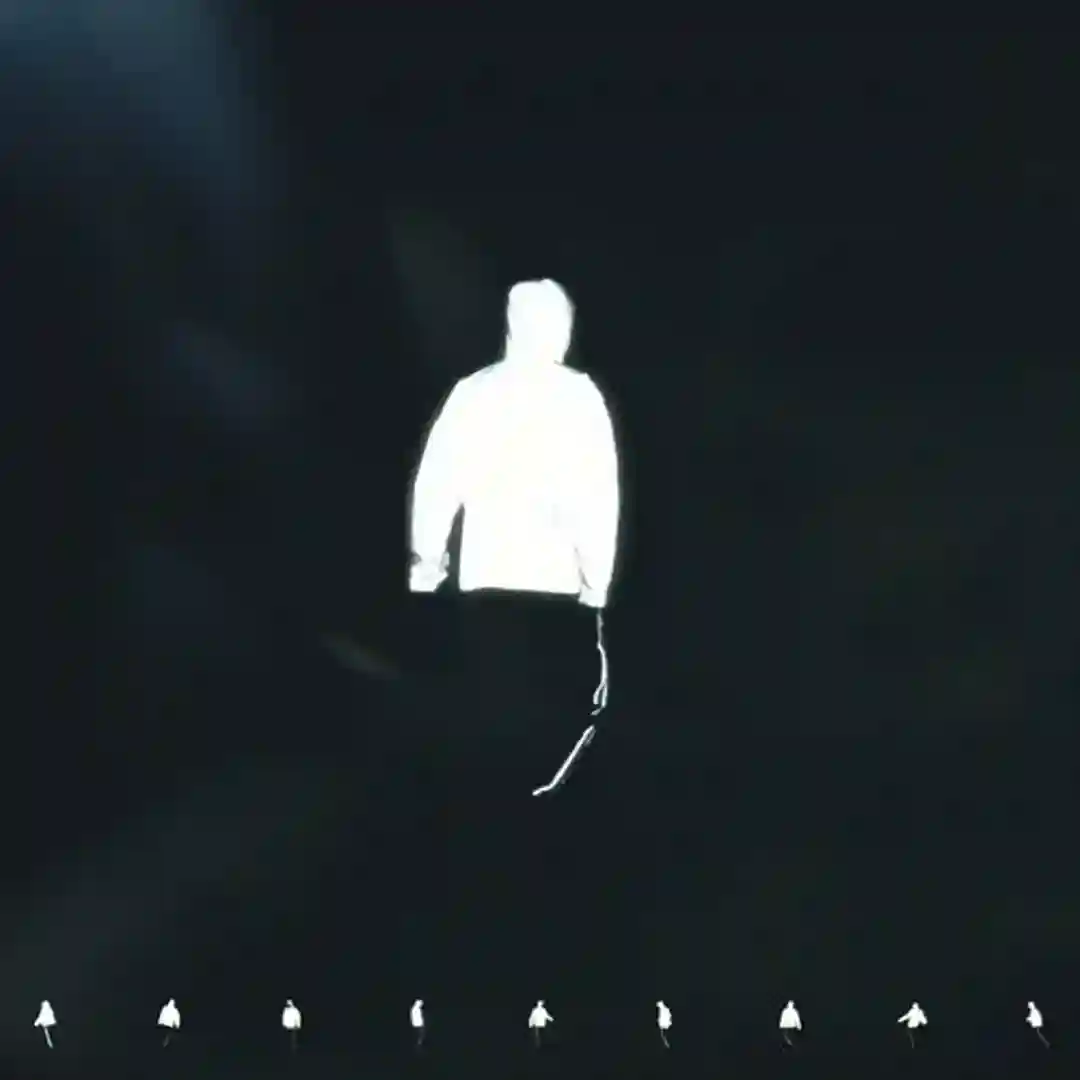 Lights On cover