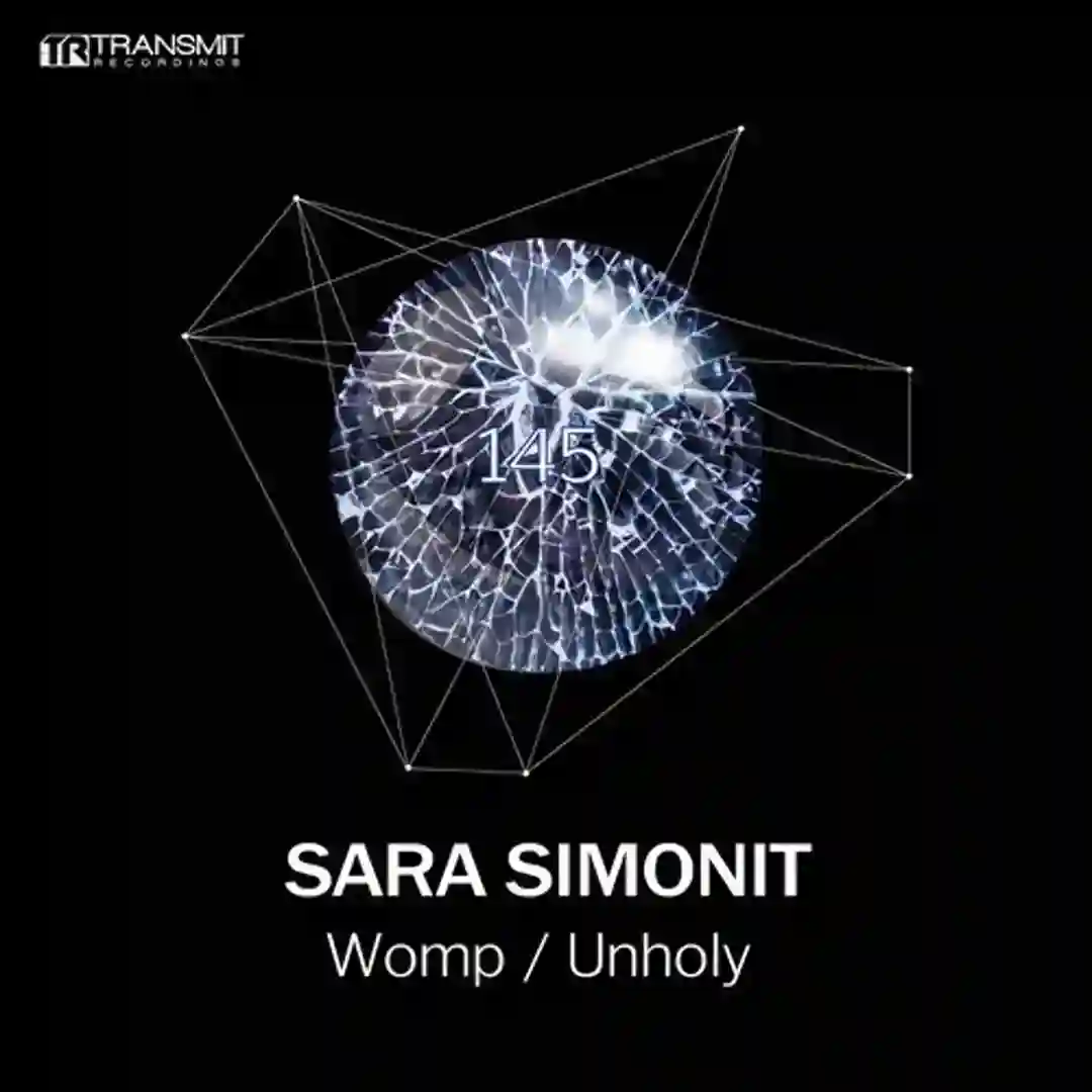 Unholy (Original Mix) cover