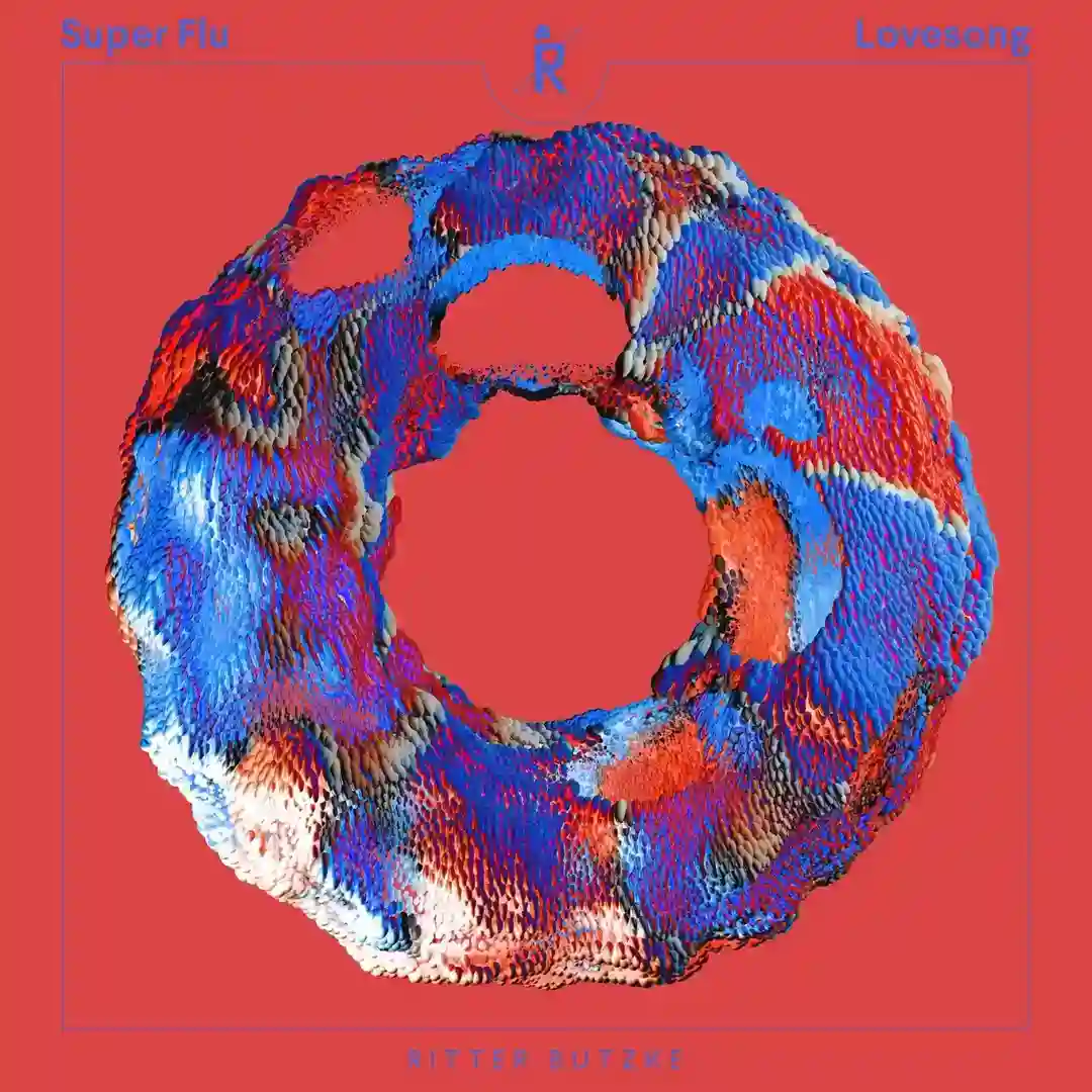 Lovesong cover