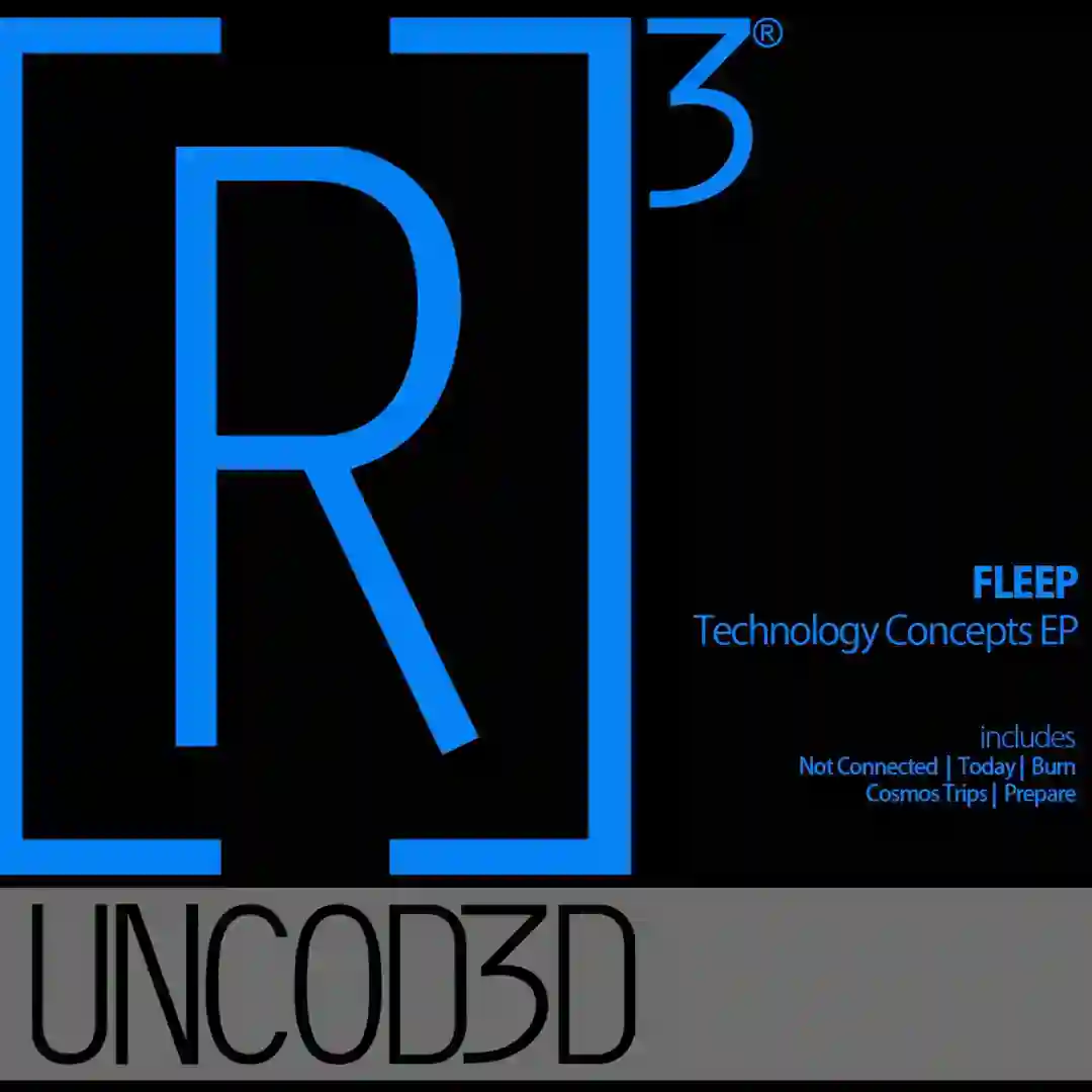 Not Connected cover
