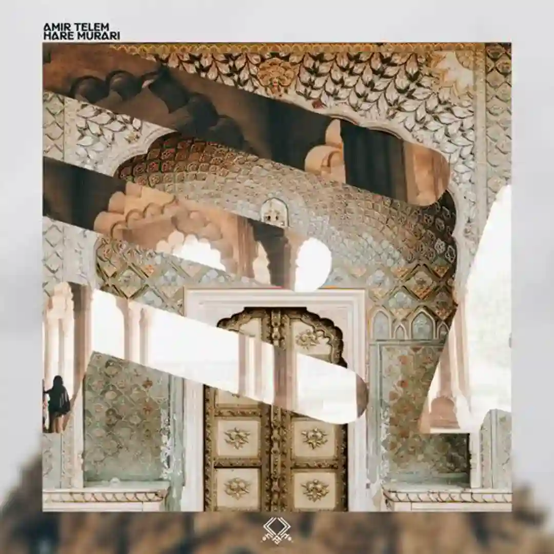 Giri Hari cover