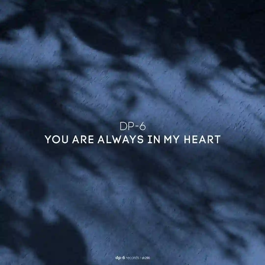 You Are Always in My Heart cover