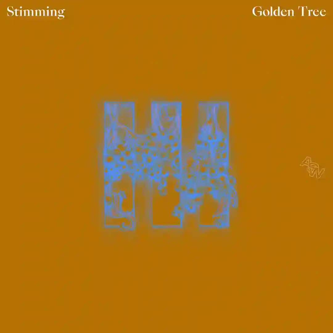 Golden Tree cover