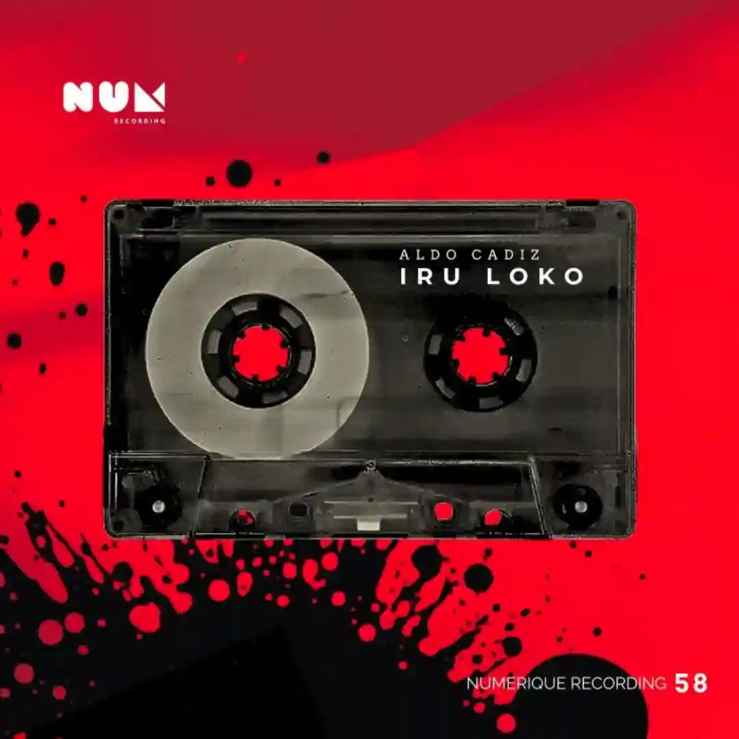 Iru Loko cover