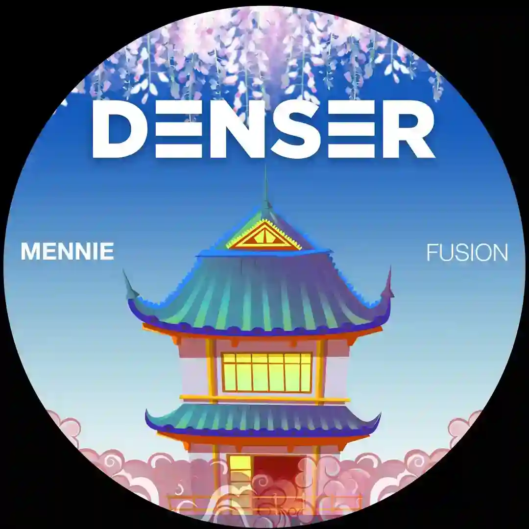 Fusion cover