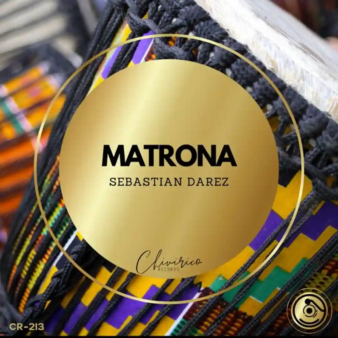 Matrona cover