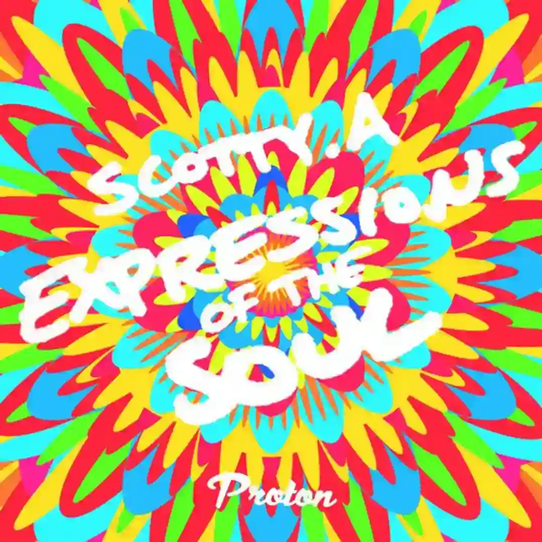 Soul Blossom (Original Mix) cover