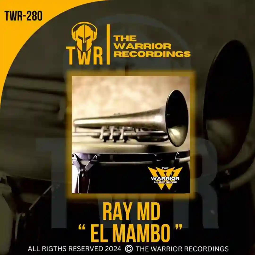 El Mambo cover