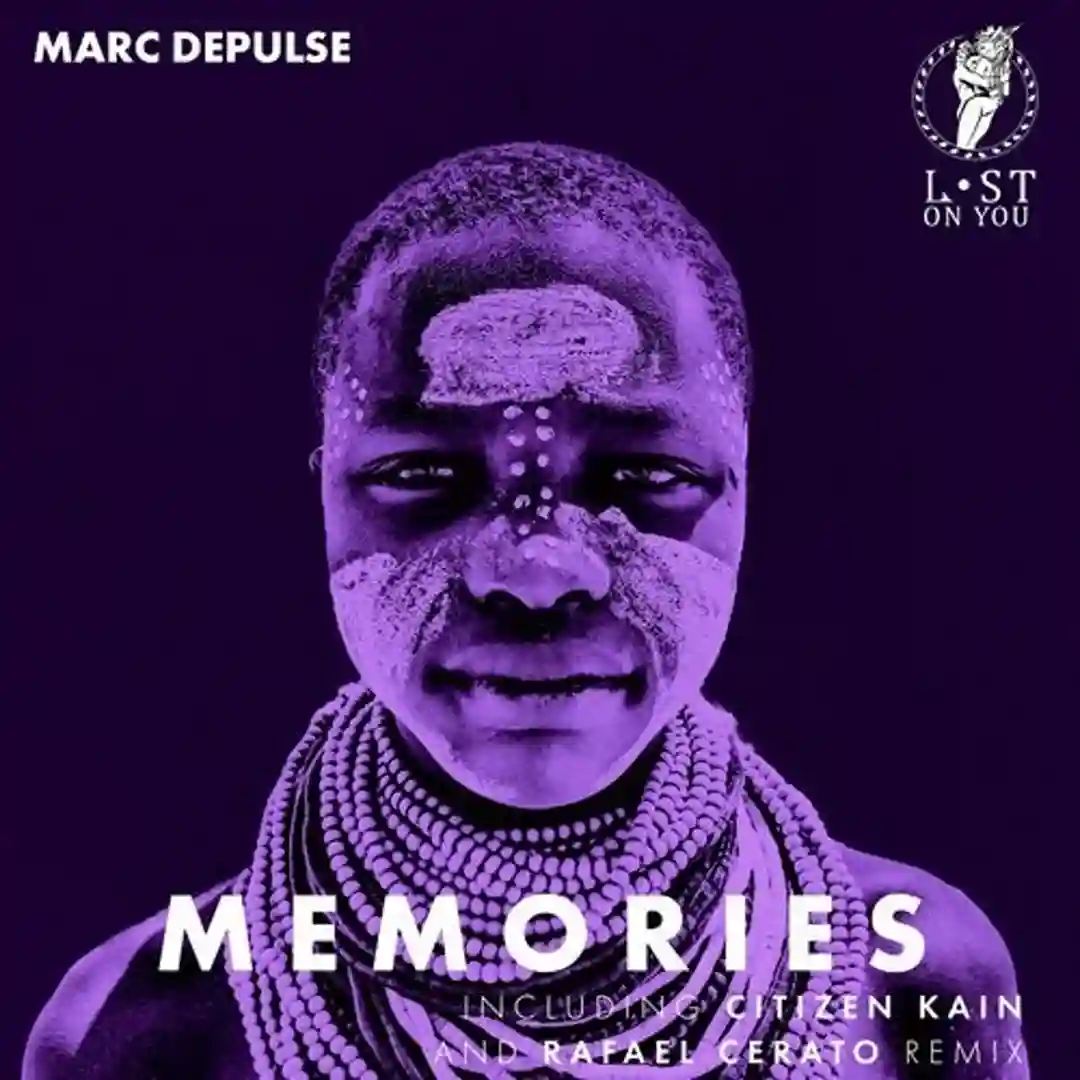 Memories cover