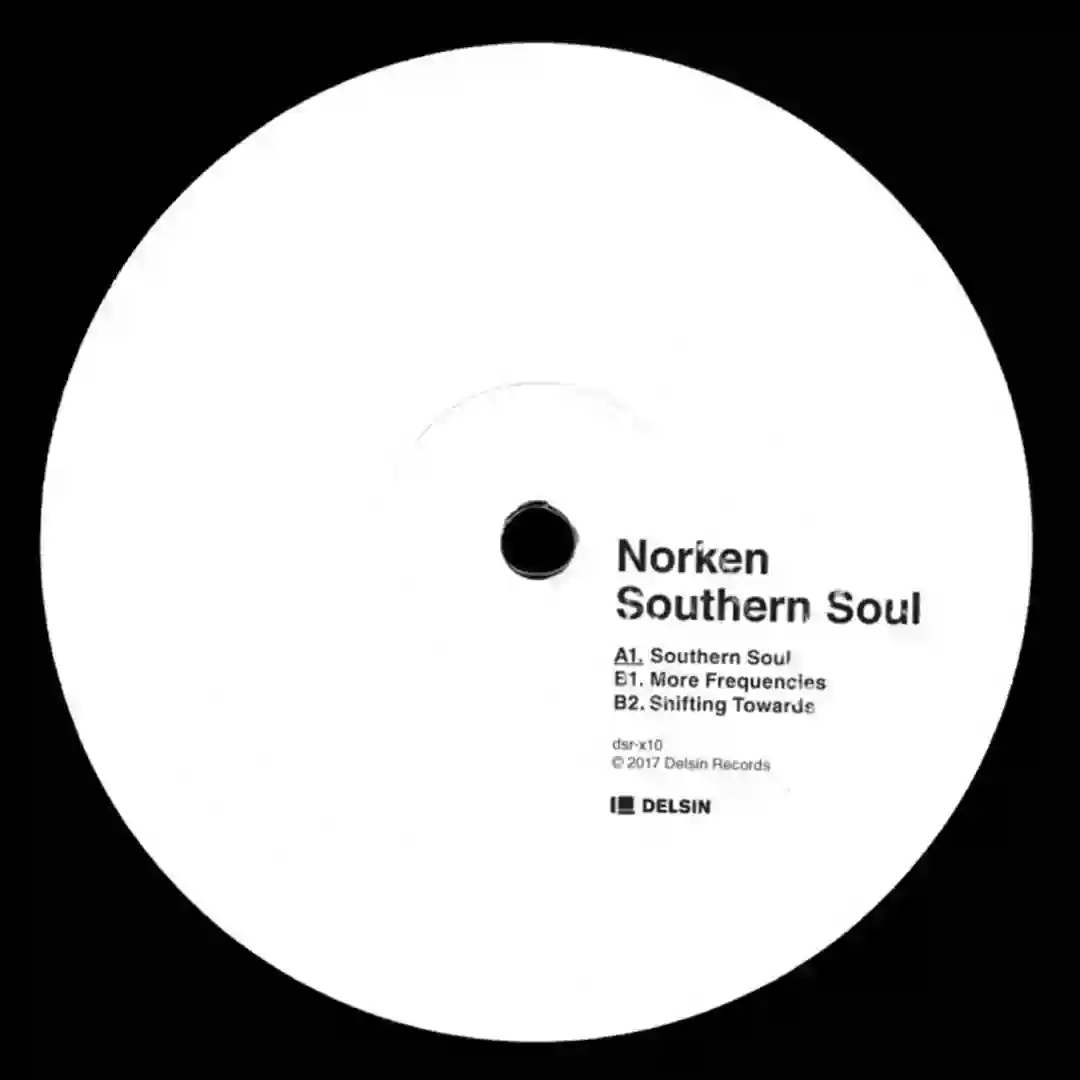 Southern Soul cover