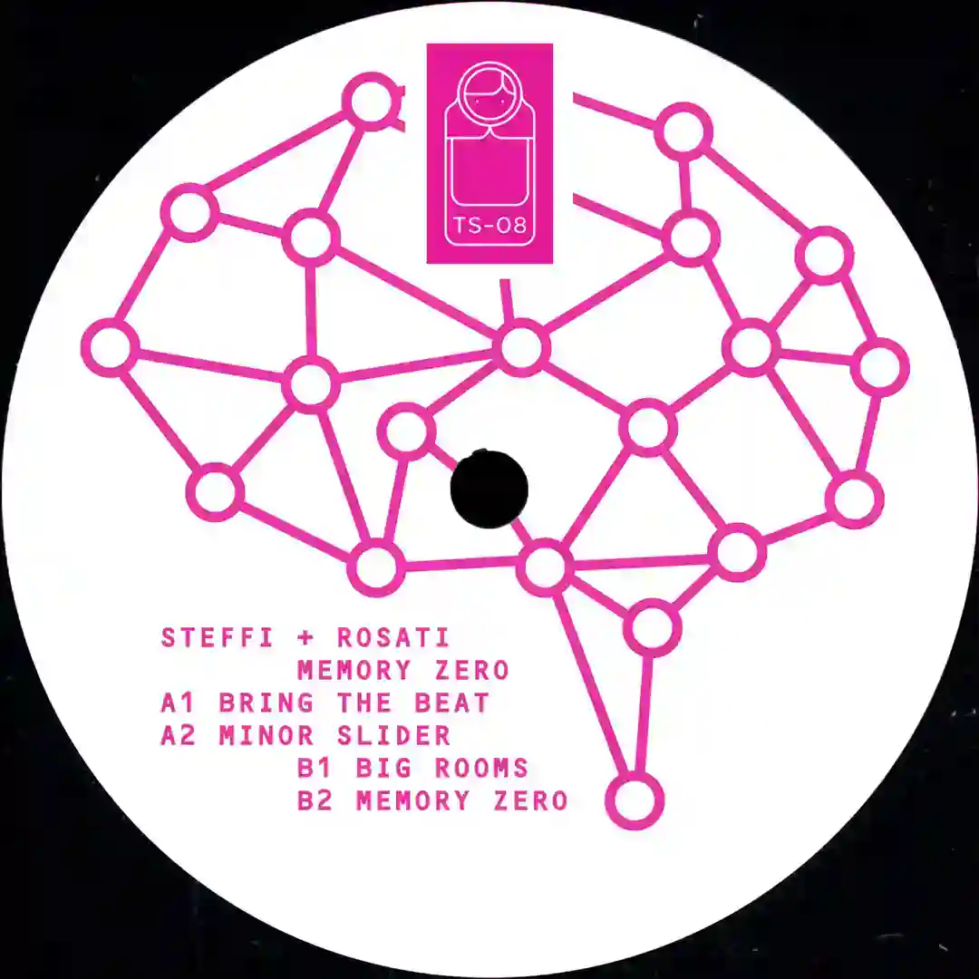 Memory Zero cover