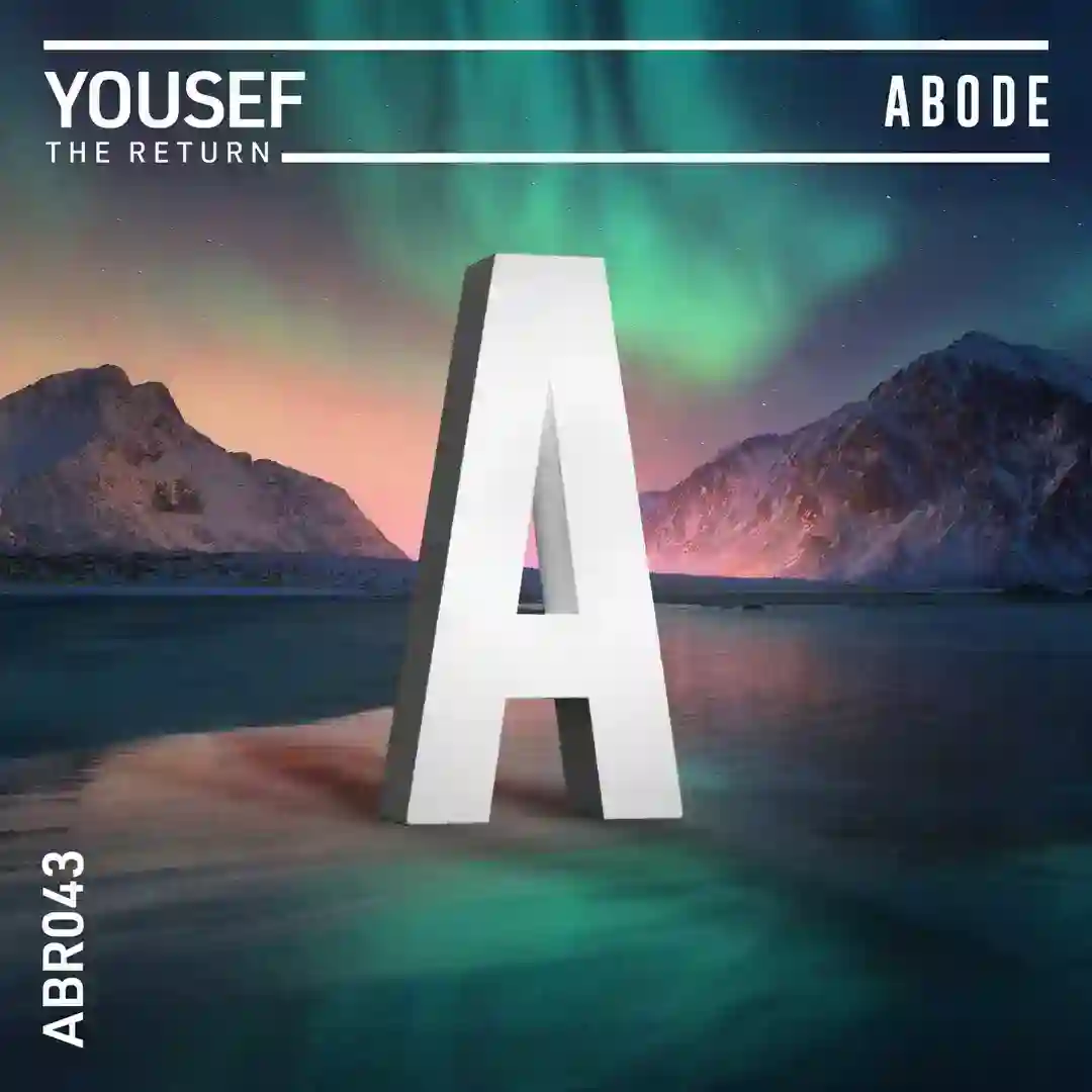 The Return cover