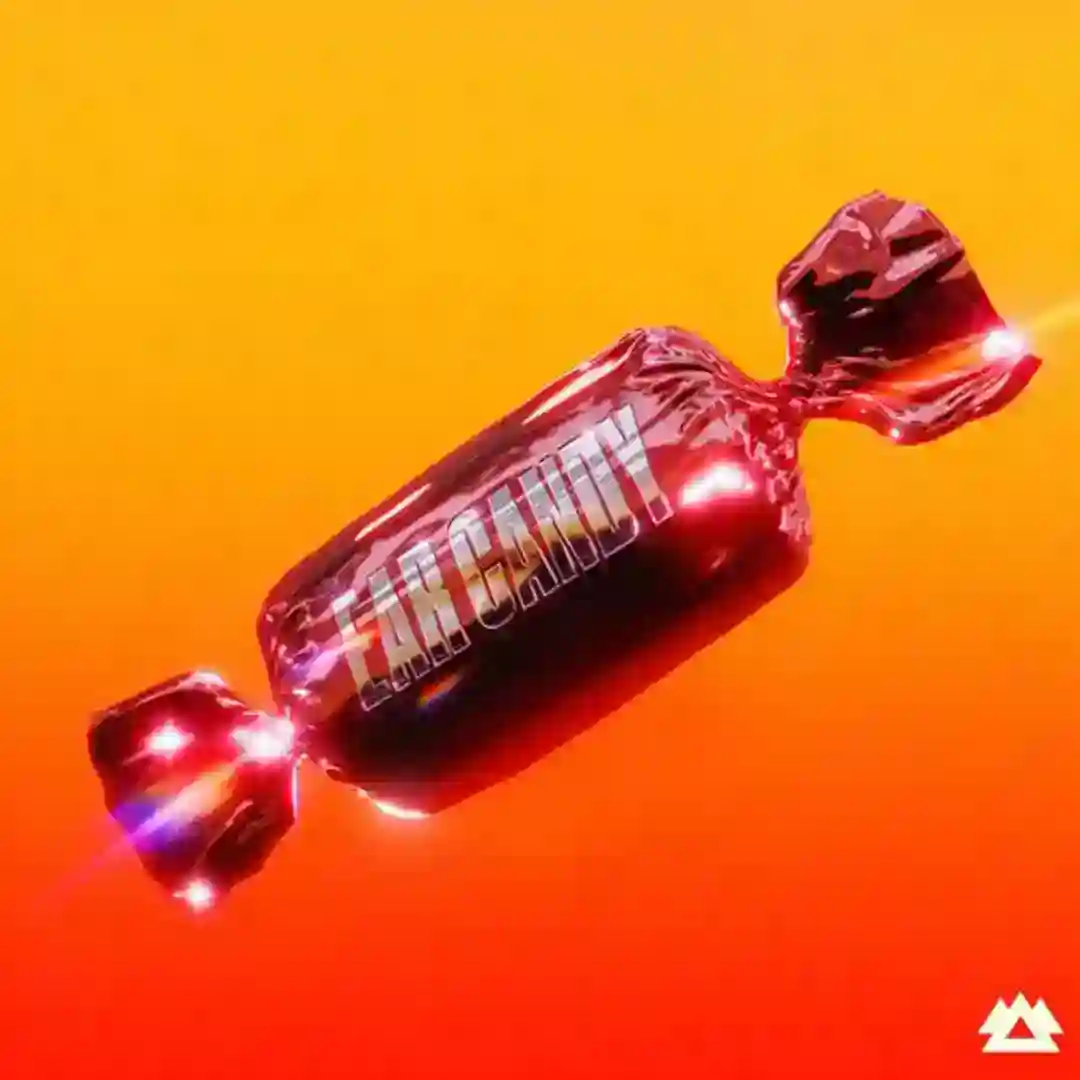 Ear Candy cover