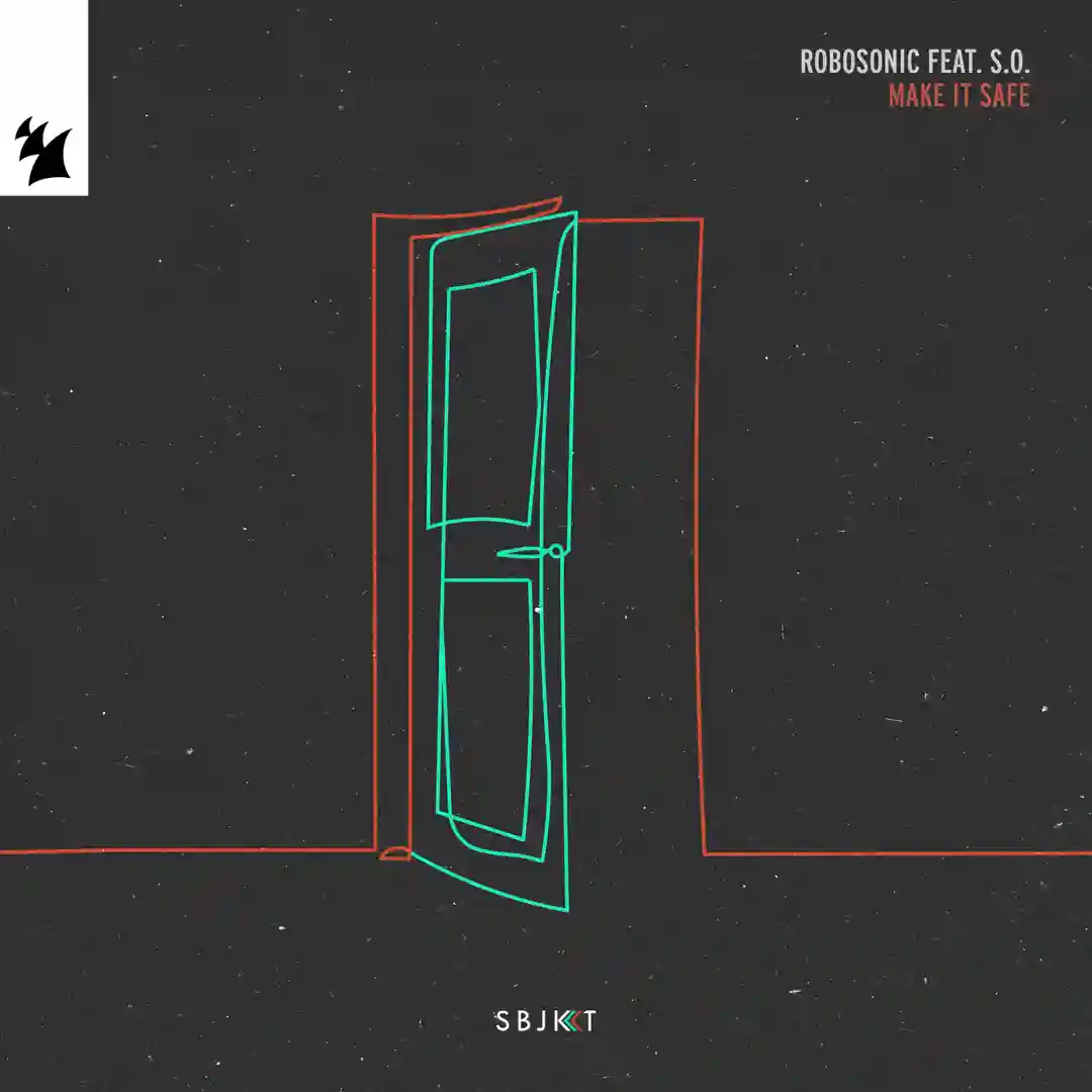 Make It Safe cover