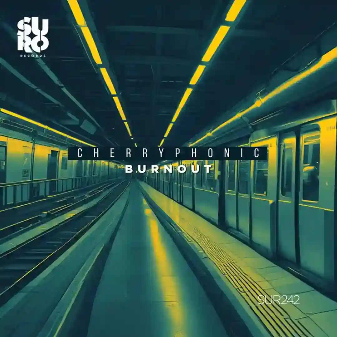 Psilocybin (Original Mix) cover