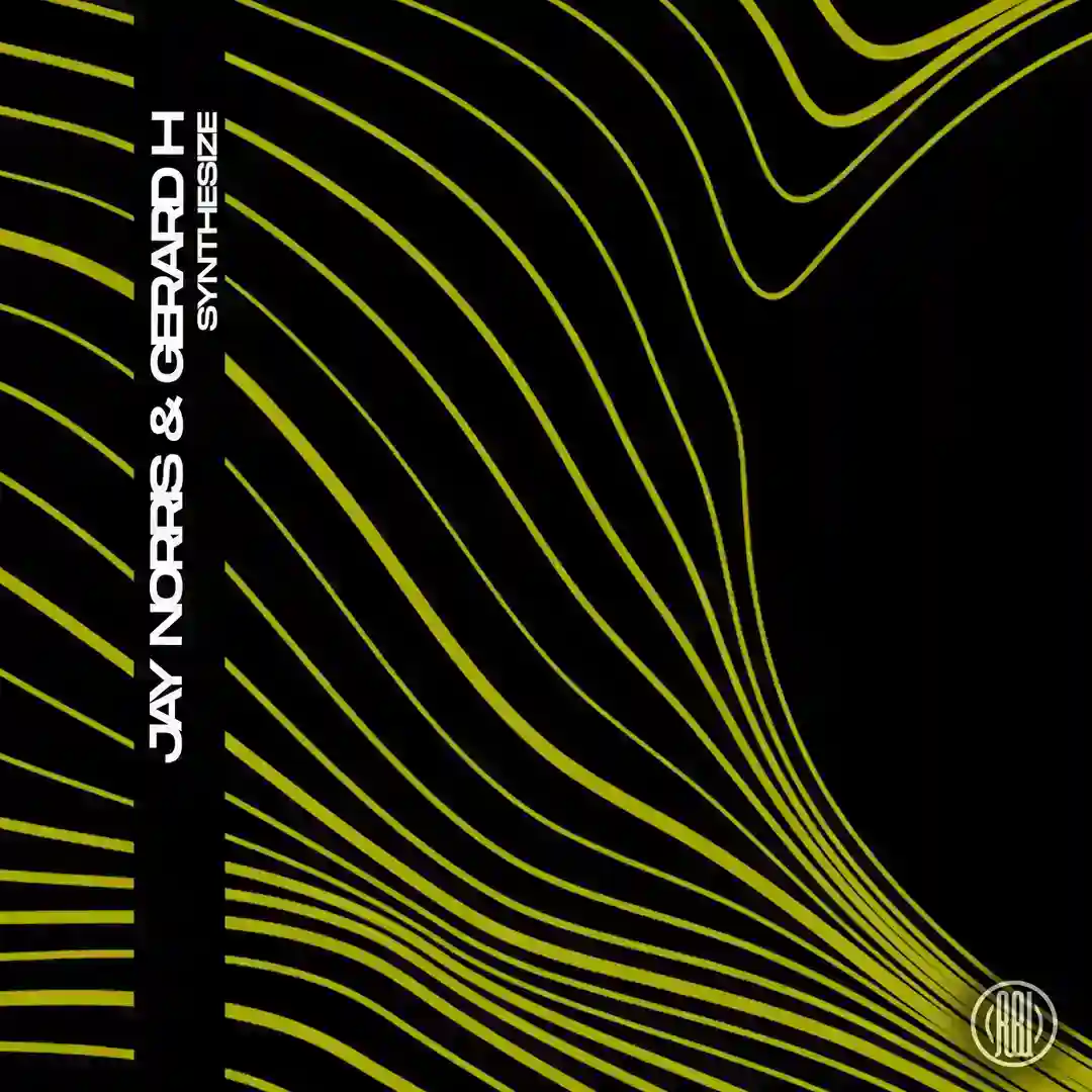 Dance Pressure (Original Mix) cover