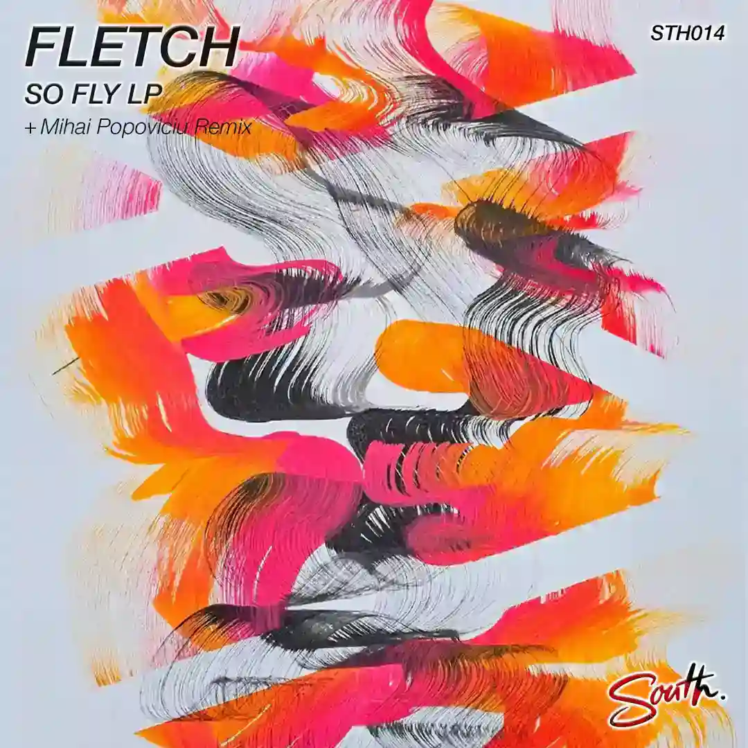 So Fly (Original Mix) cover