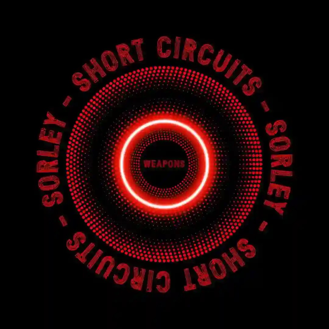 Short Circuits (Original Mix) cover
