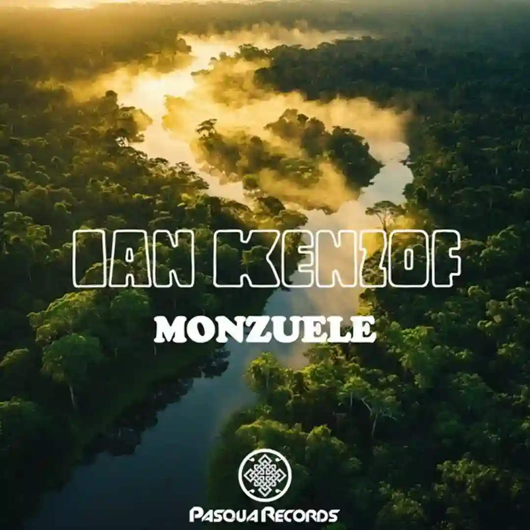 Monzuele (Original Mix) cover