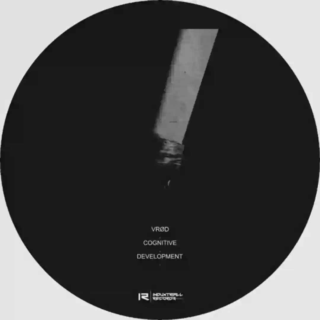 Tragic ending (Original mix) cover