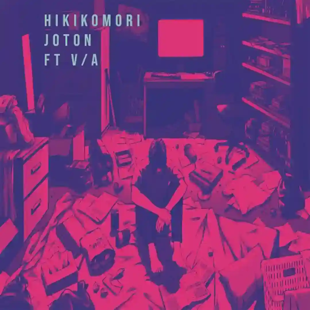 Hikikomori cover