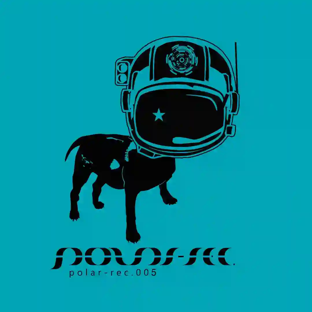 Spatium cover